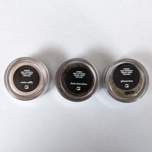 bareMinerals XS Eyeshadows
